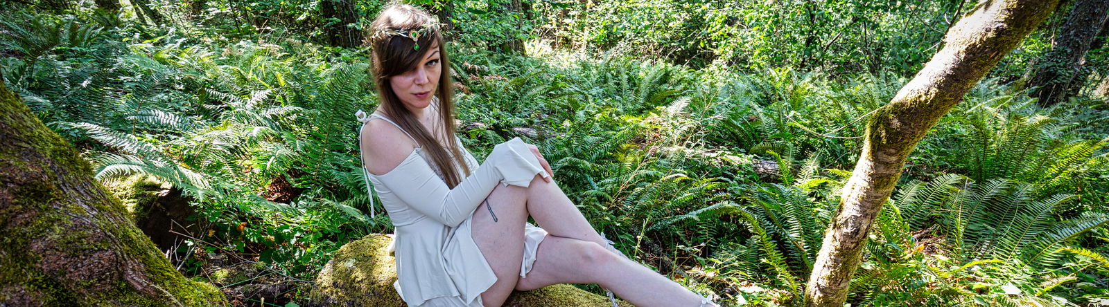 GamerGirlRoxy profile banner