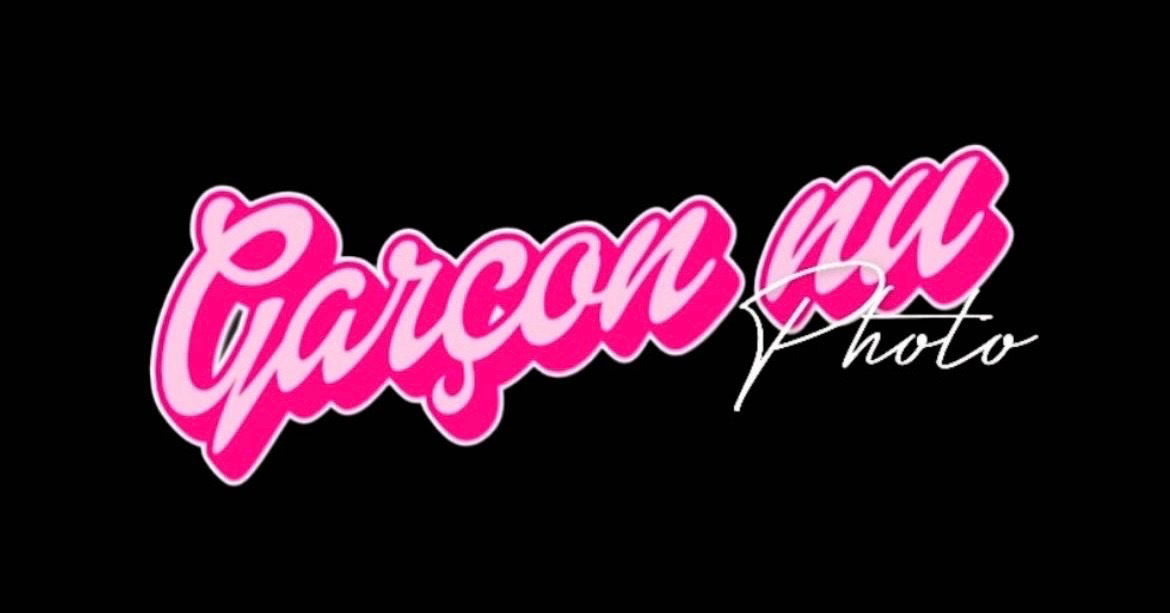 GARCON NU profile banner