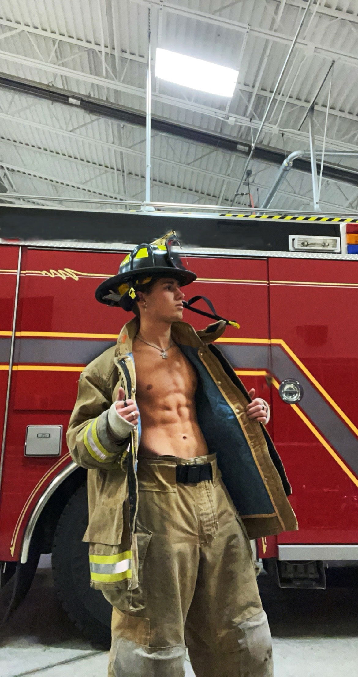 Gavin Kernstine profile banner