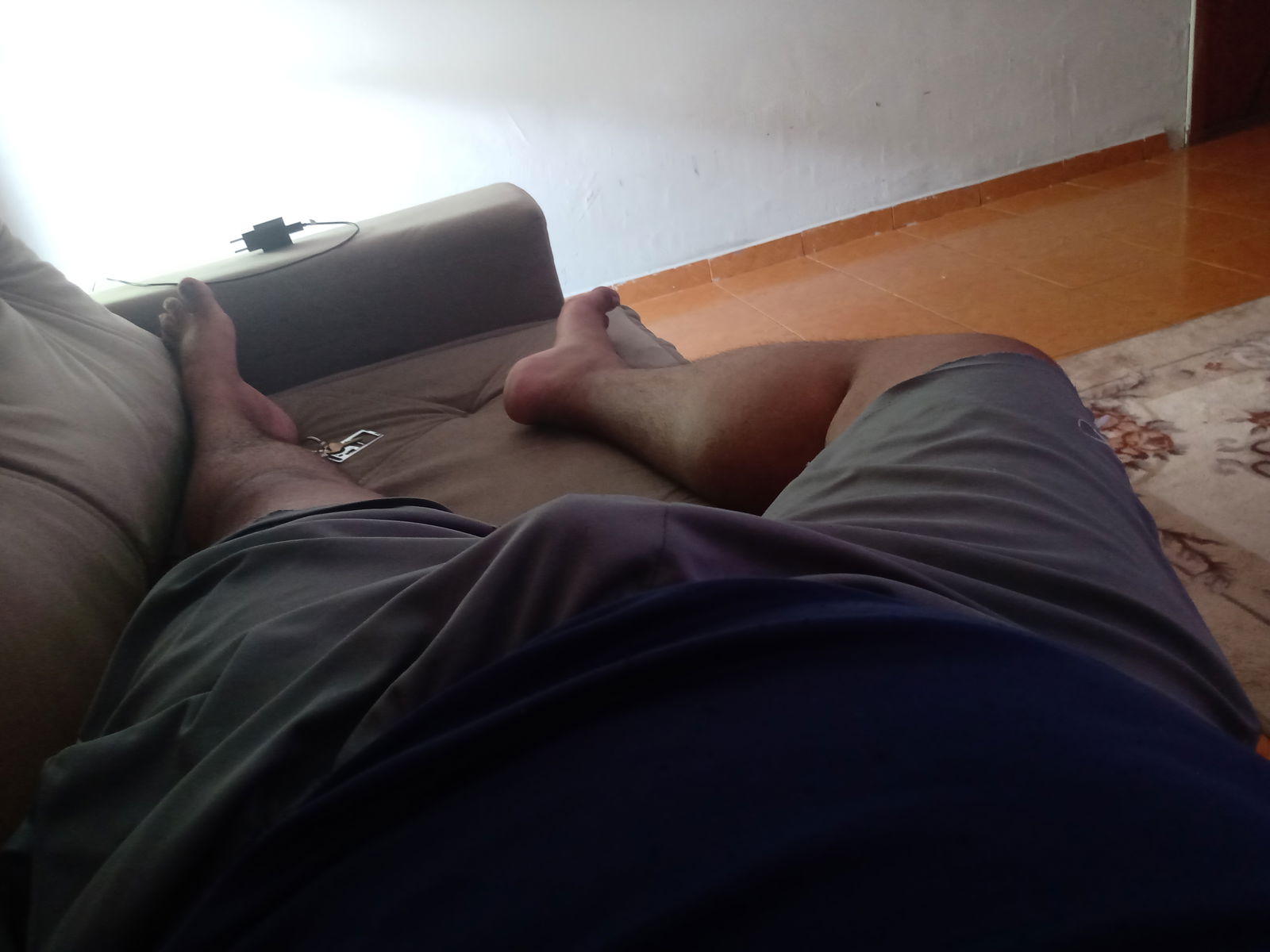 Gay Chubby profile banner