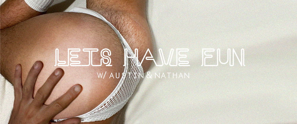 Austin & Nathan profile banner