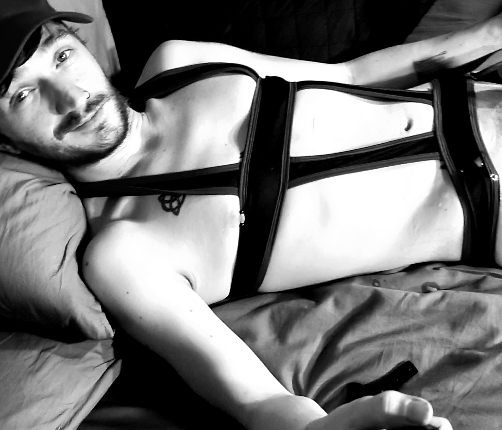 GayJack profile banner