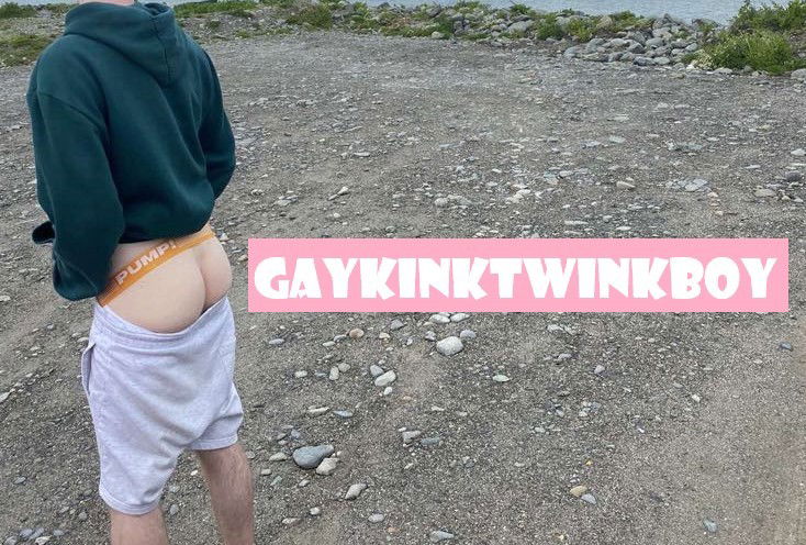 Kinky Boy π profile banner