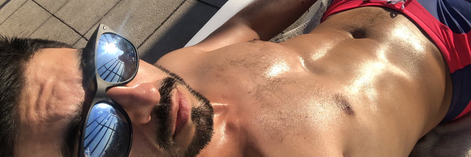 Sergio profile banner
