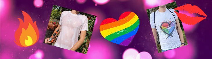 gayrainbowcouple6799 profile banner