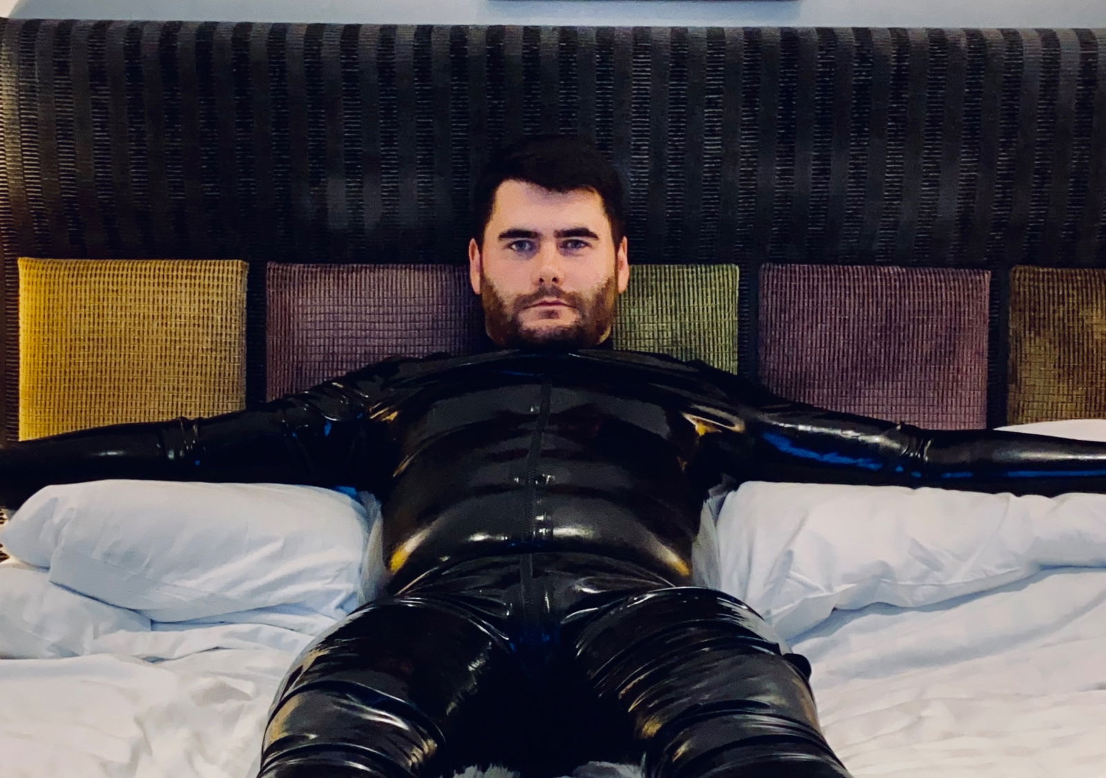 Rubber Jay profile banner
