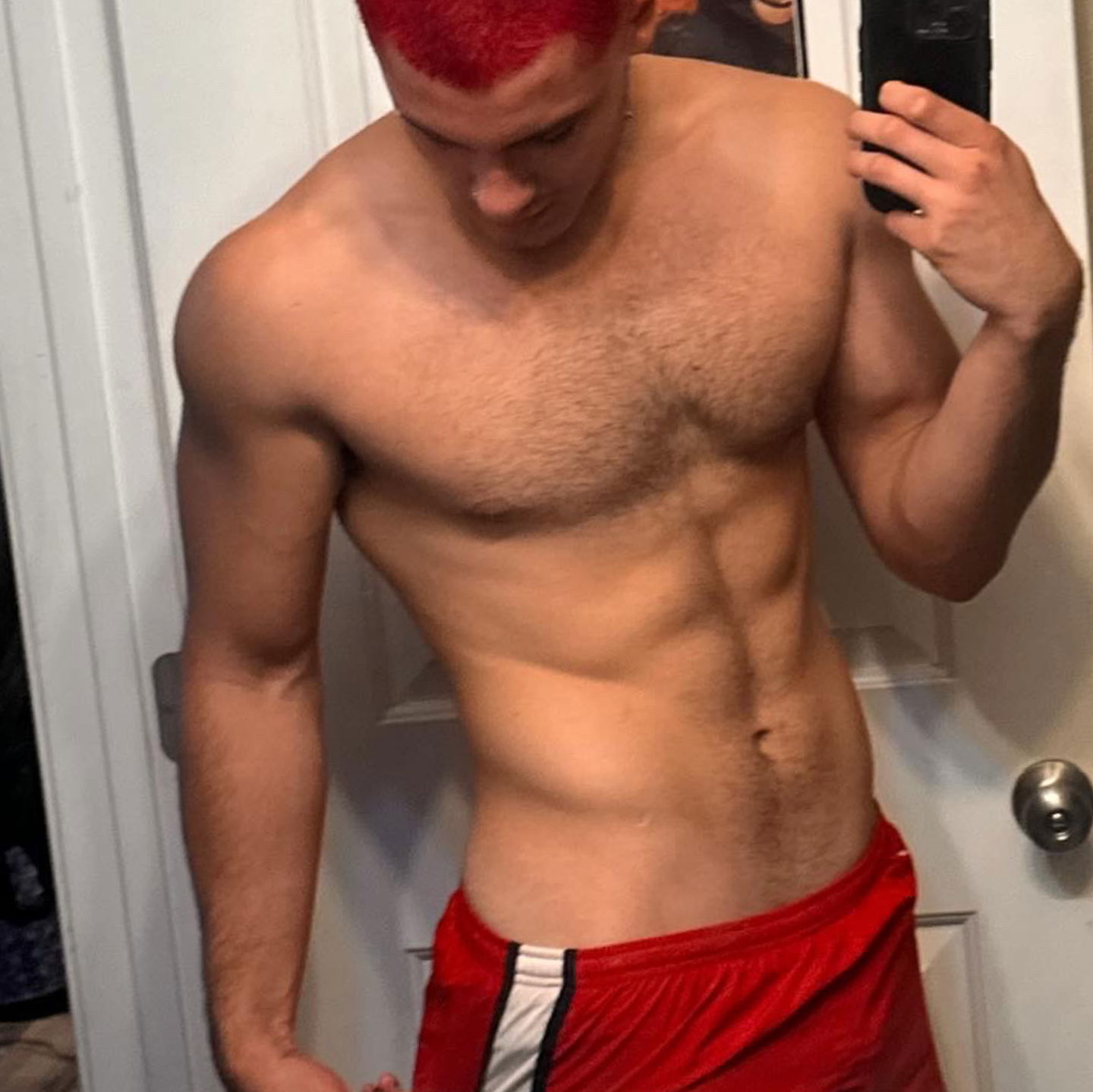 LUCAS profile banner