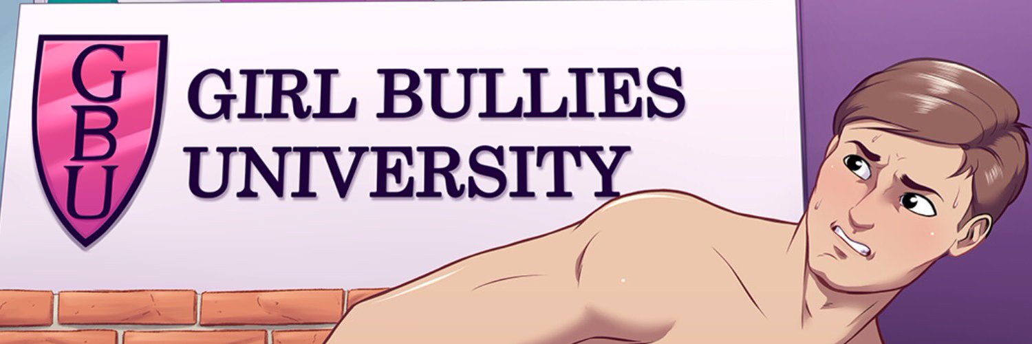 Girl Bullies Wedgies profile banner