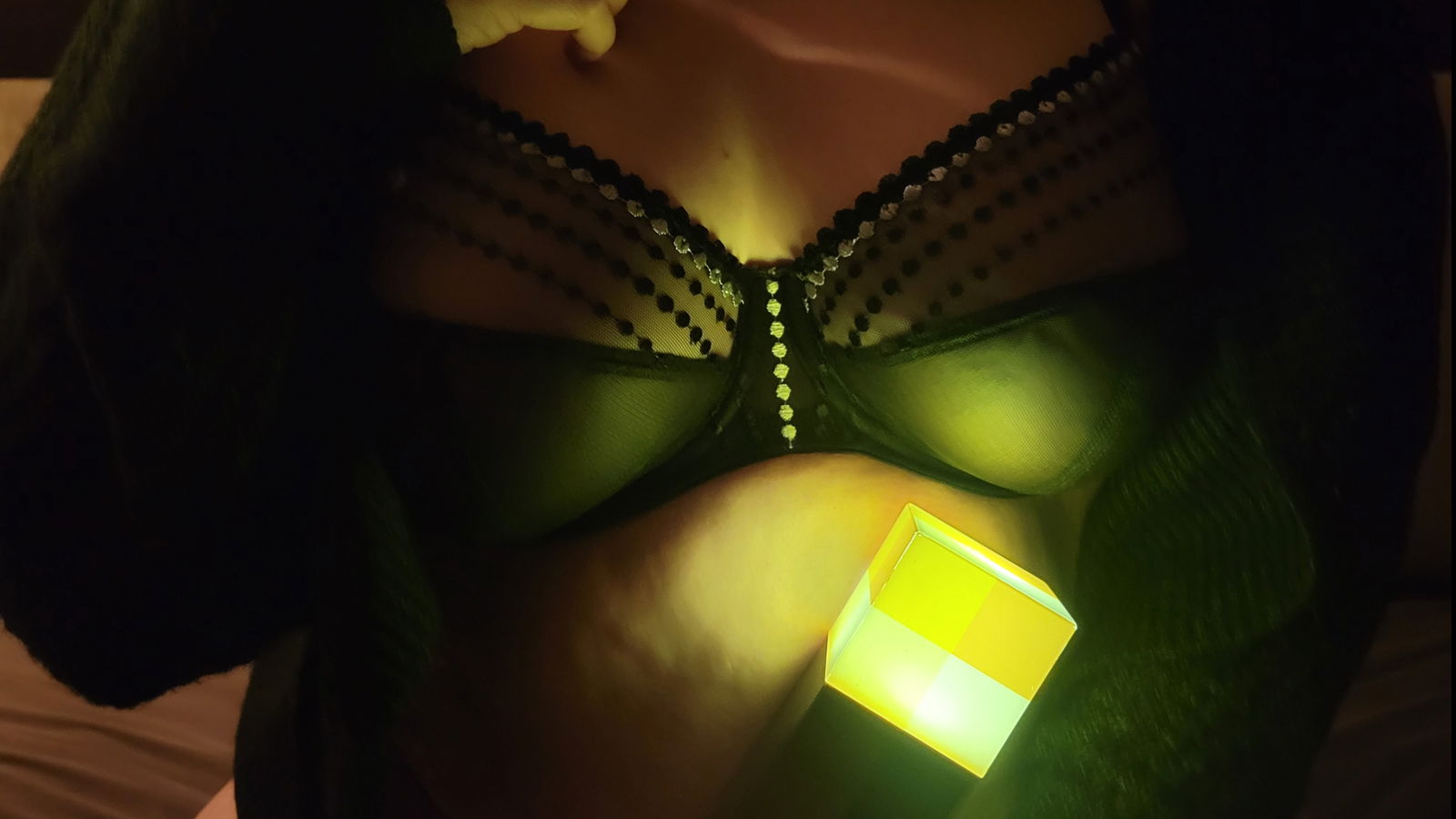 Geeky Vixen profile banner