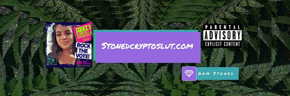 Gem_Stoned_VIP profile banner