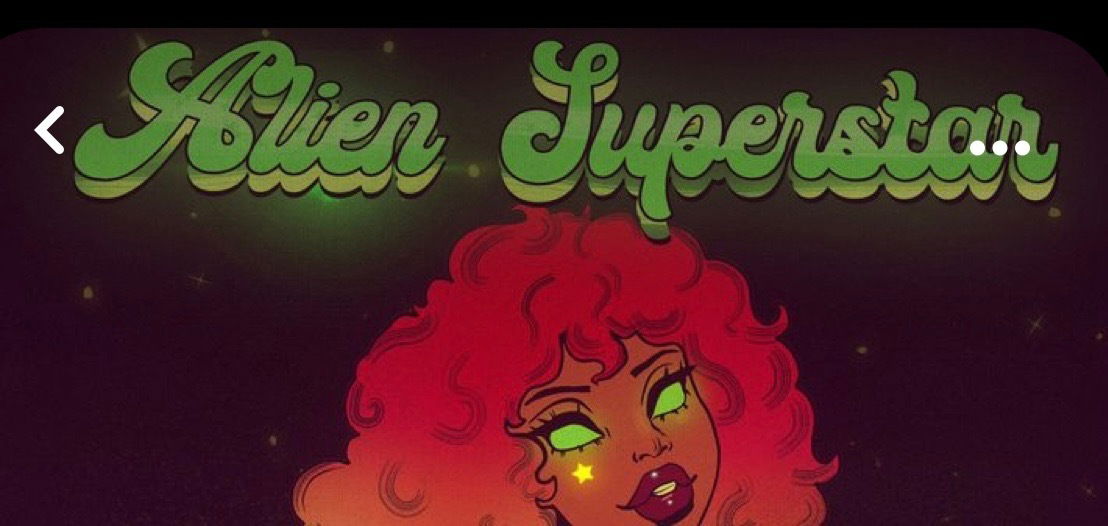 Poison Ivy ❤️🔥 profile banner