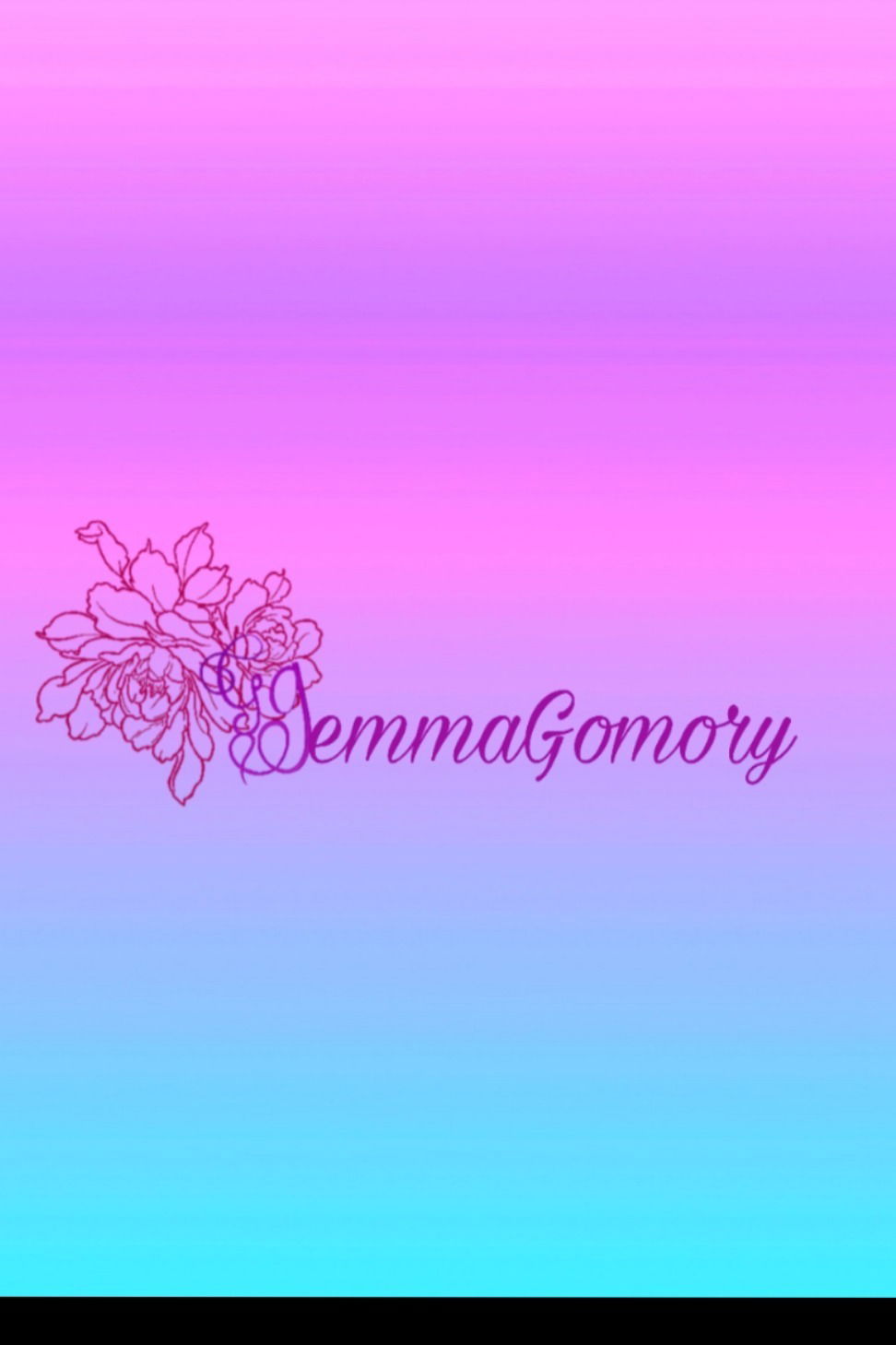 GEMMA GOMORY (+18) profile banner