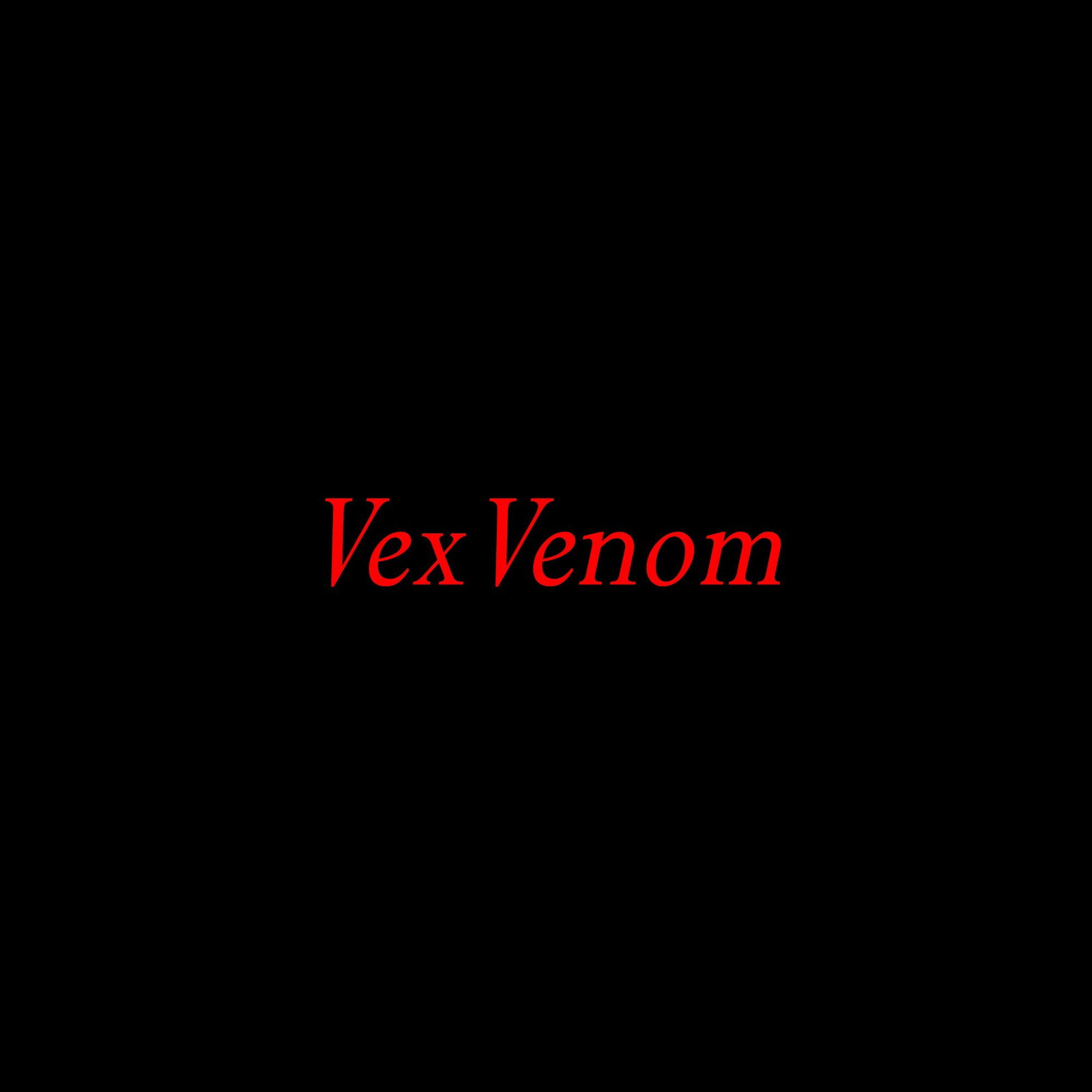 Vex Venom profile banner