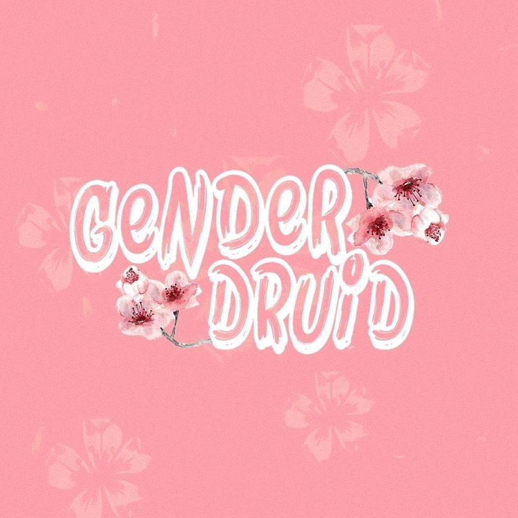 🌸GҽɳԃҽɾDɾυιԃ🌸 profile banner