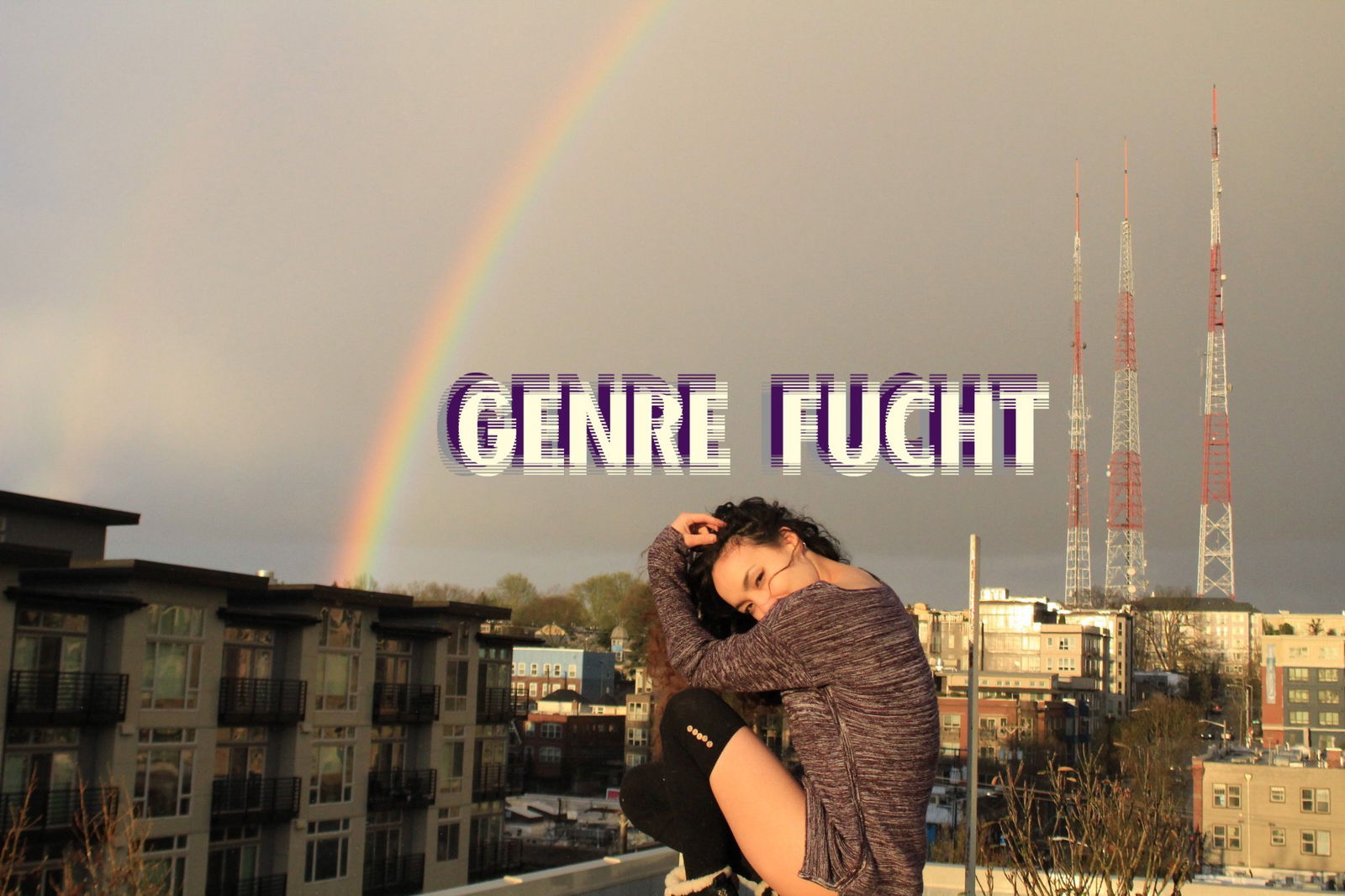 Genre Fucht profile banner