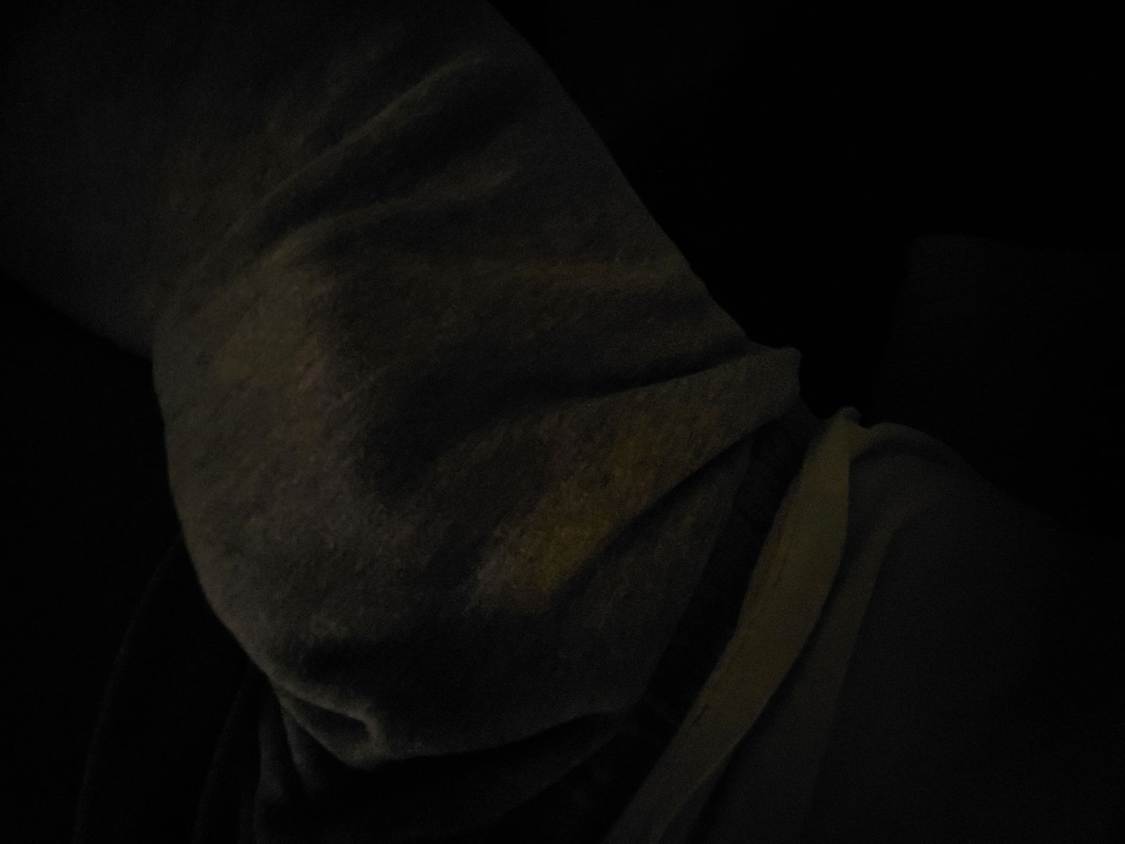 Georgie profile banner