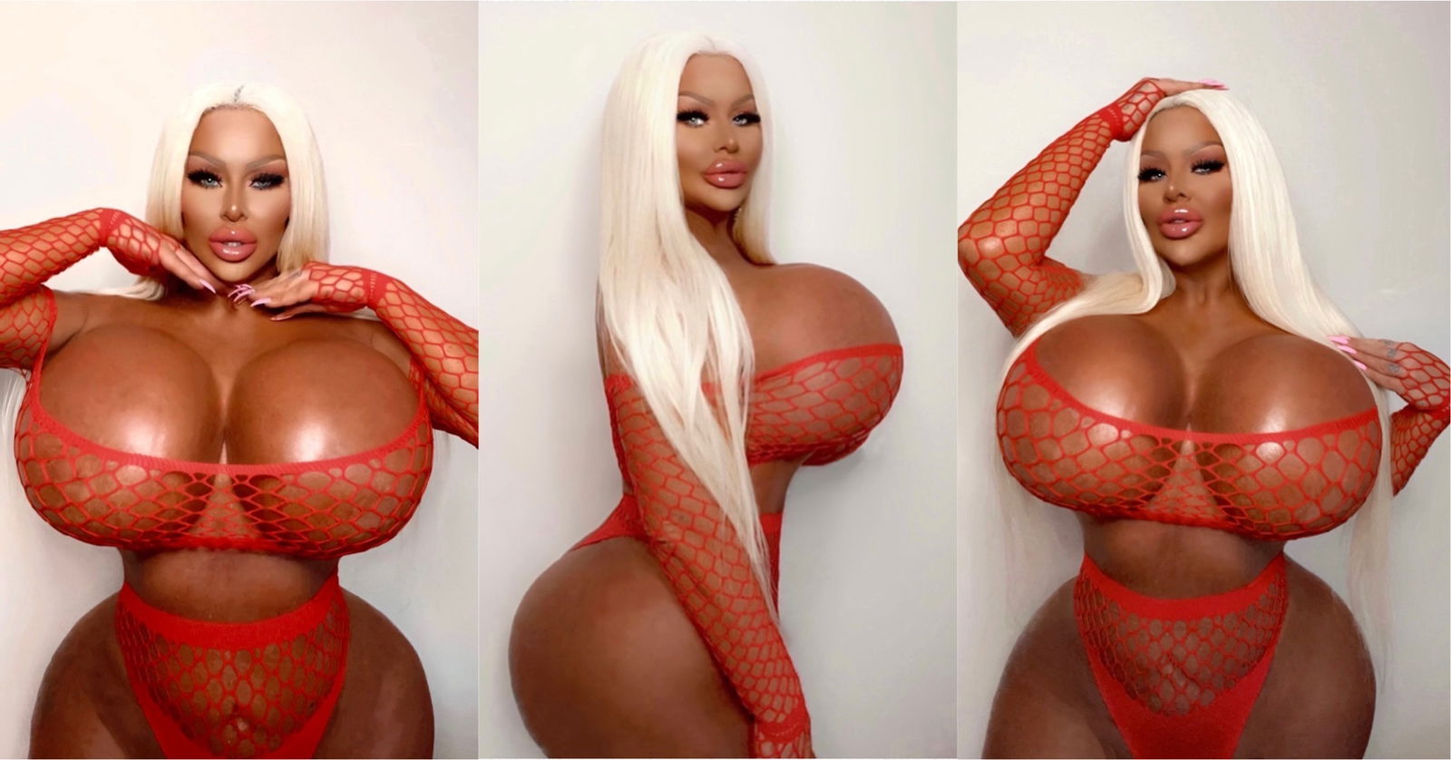 Georgina profile banner