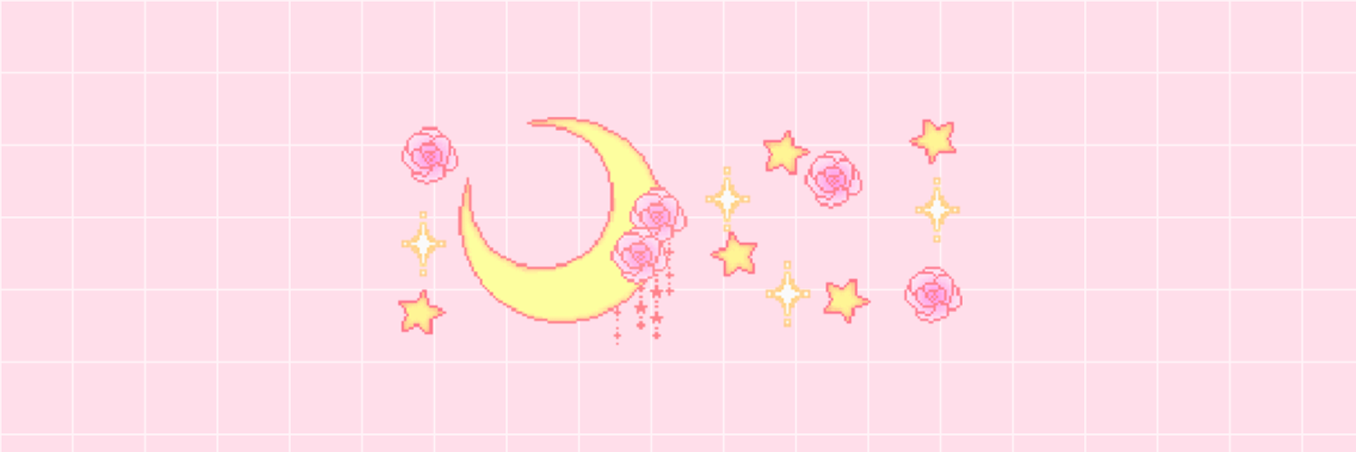 GeralMoon profile banner