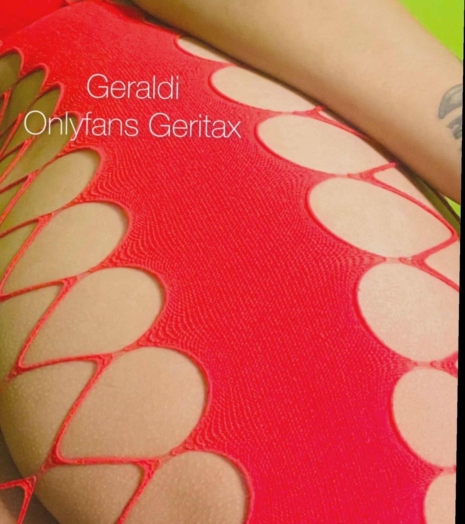 Geraldi <3 profile banner