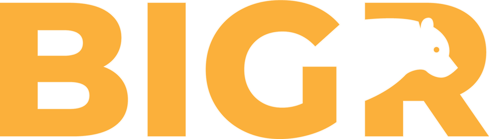 Get BIGR profile banner