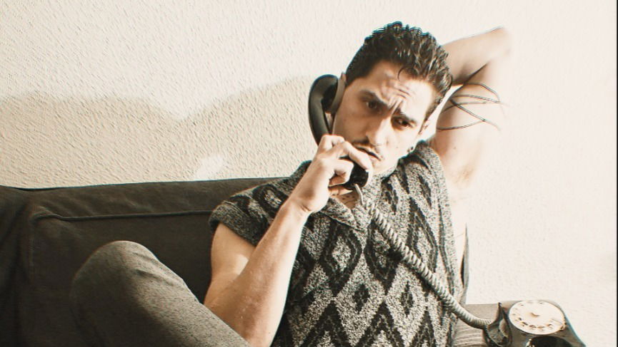Dannv profile banner