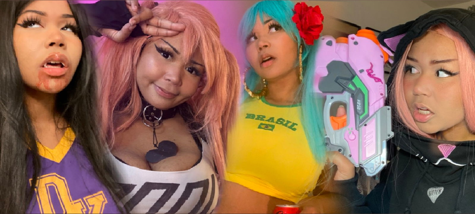 ghettogoth profile banner