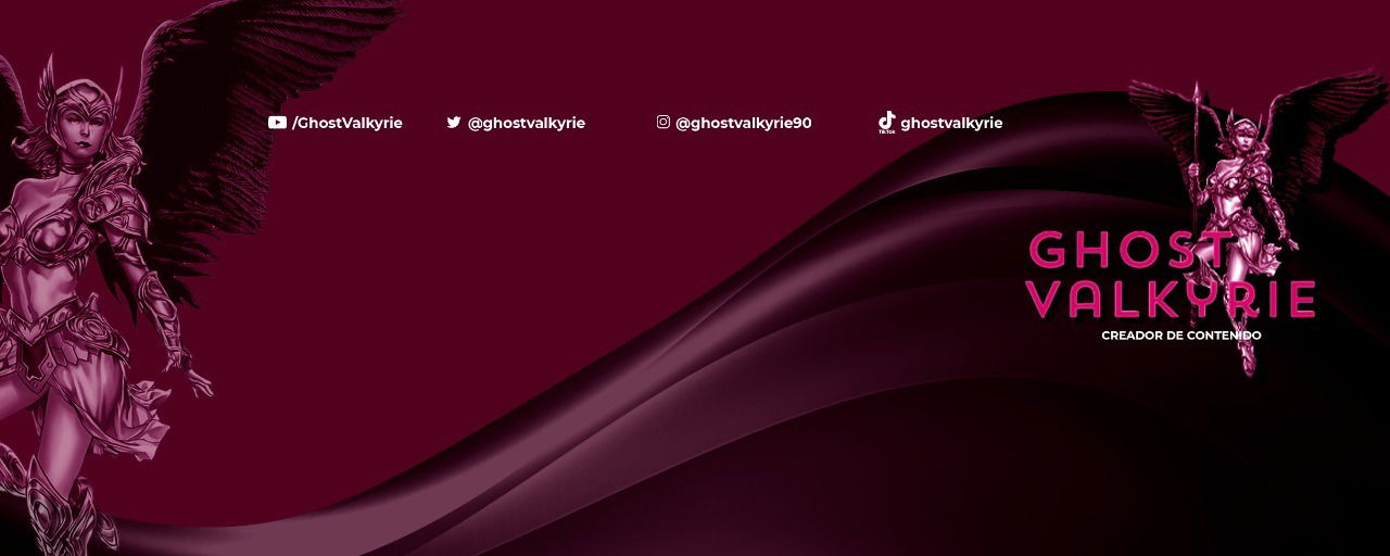 Maria Fernanda profile banner