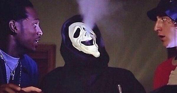 Ghosty Gets Lit profile banner