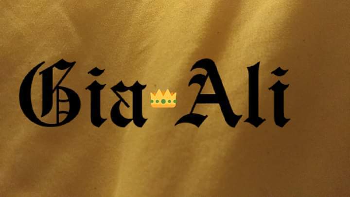 Gia Ali profile banner