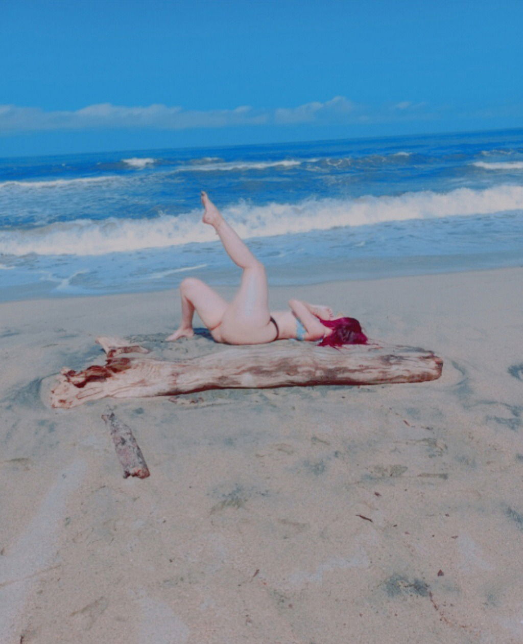 Gia Foxxx🍒 profile banner