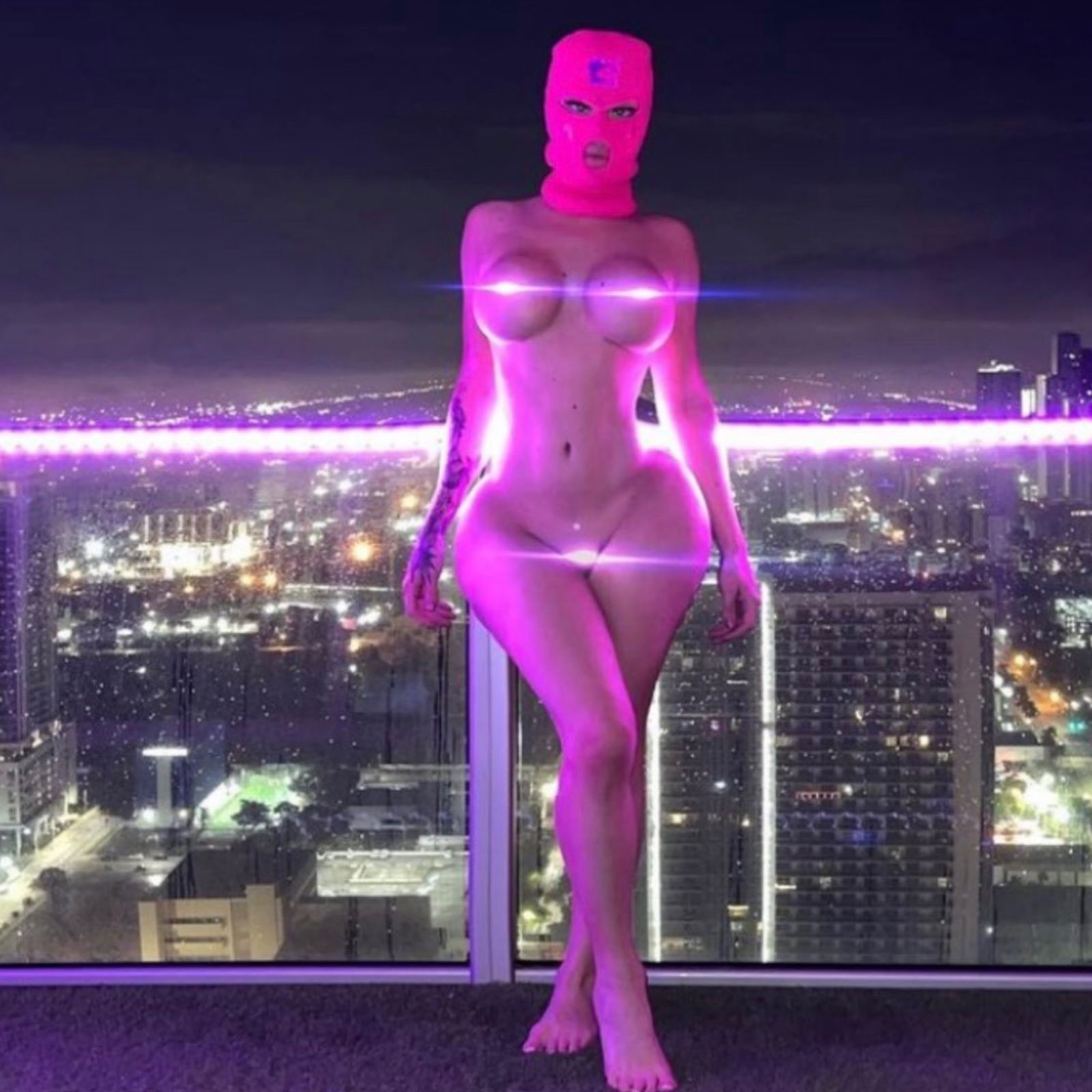 GIA GORGEOUSS XOXO ๐ profile banner