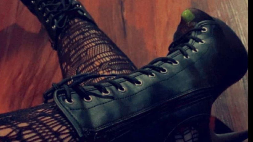 GiaJones profile banner
