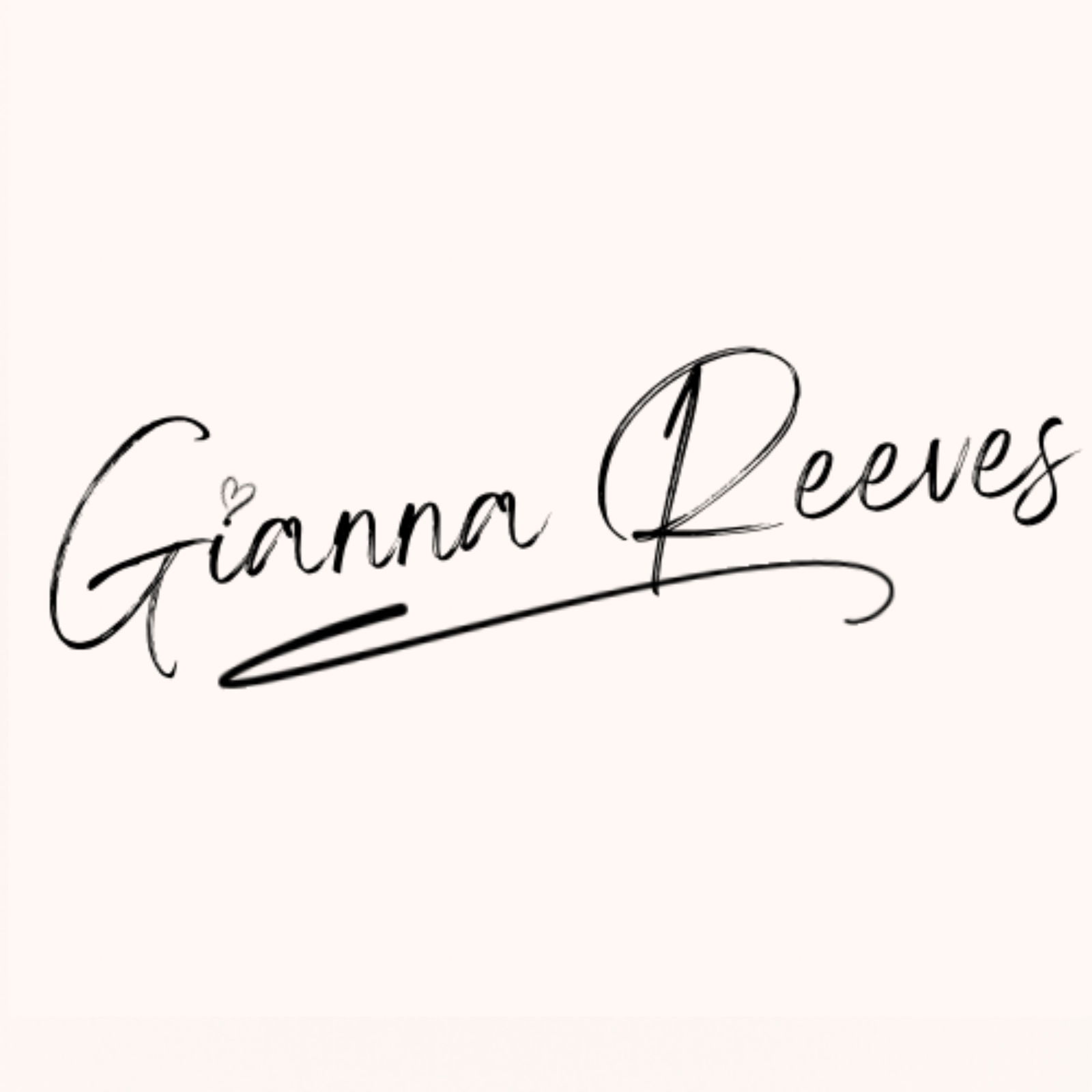 Gianna 🎀 profile banner