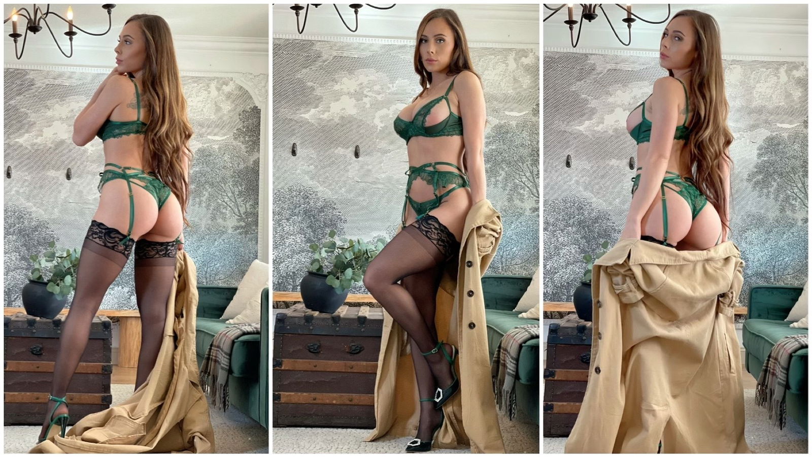Gianna Nicole profile banner