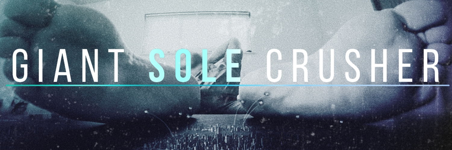 giantsolecrusher banner