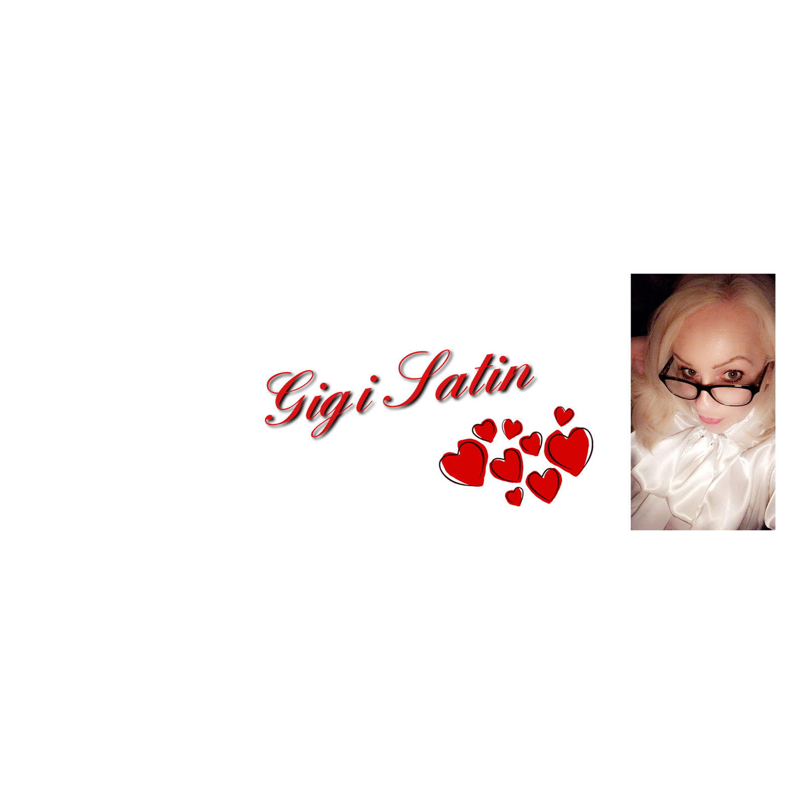 Gigi Satin FREE profile banner