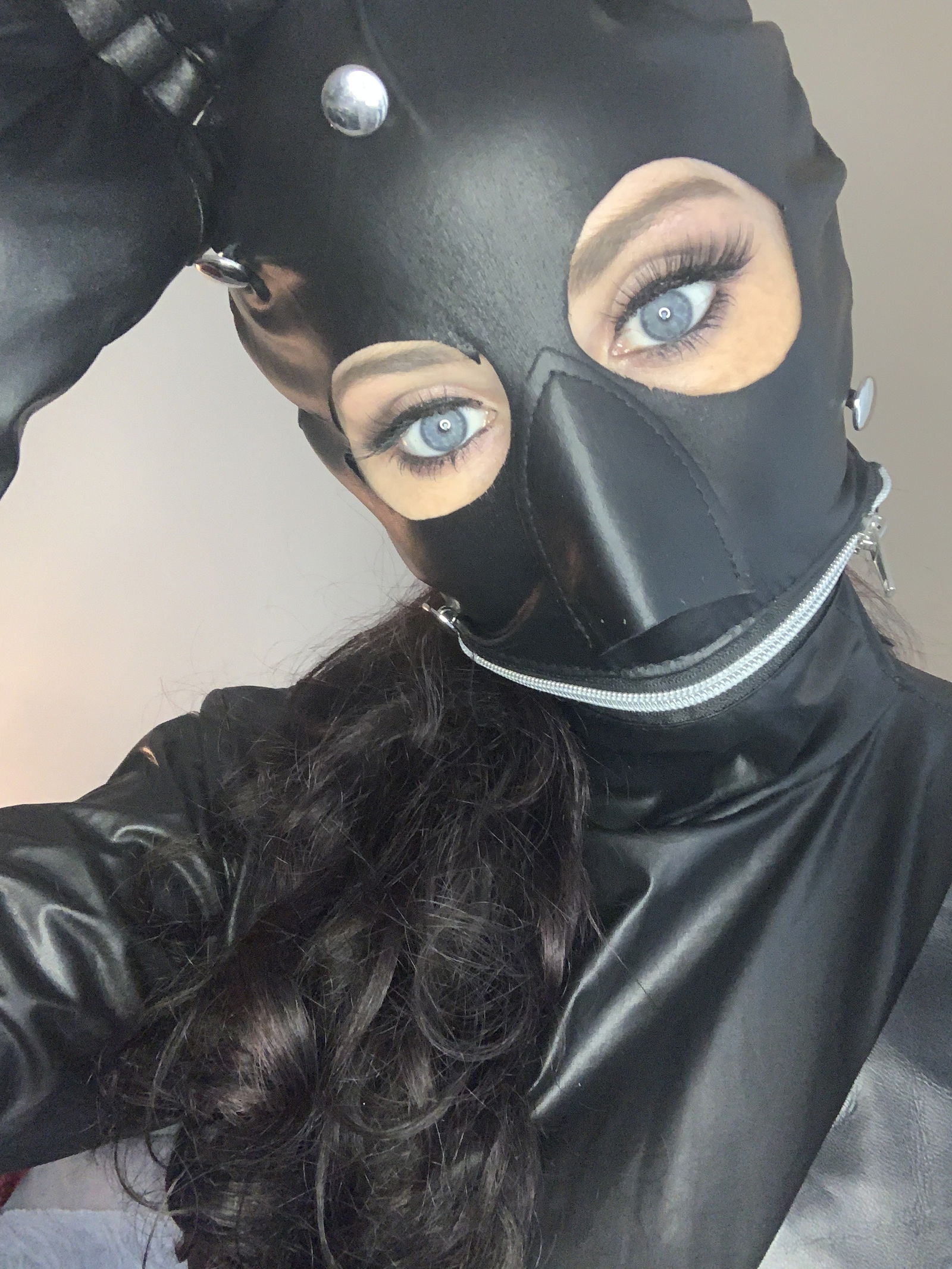 Gimpgirl profile banner