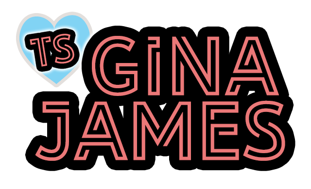 Gina James profile banner