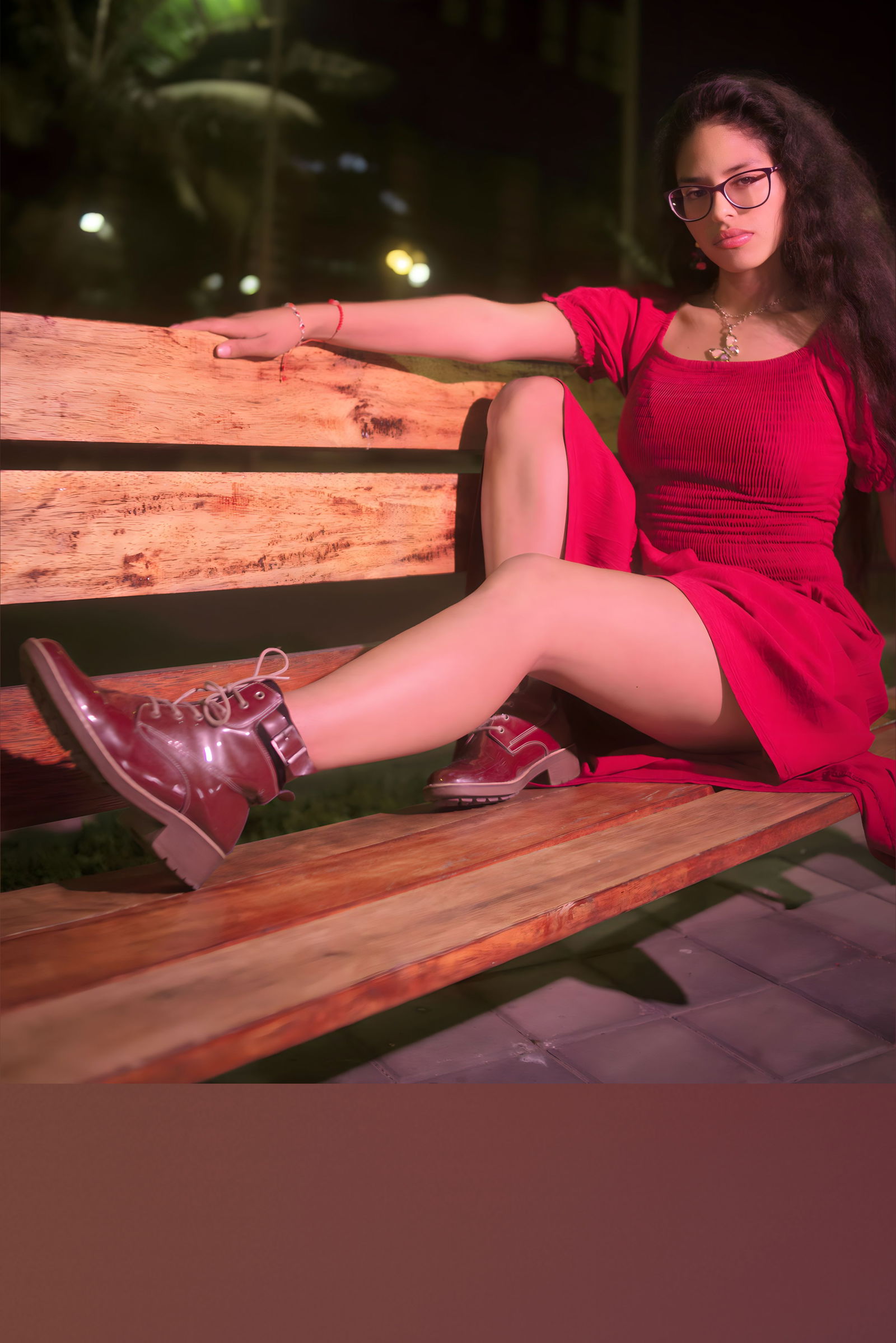Gina kathlyn profile banner