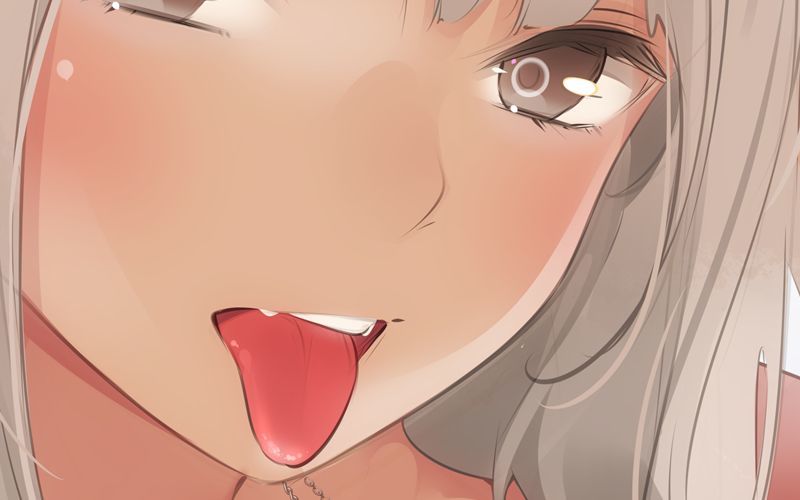 Ginger profile banner