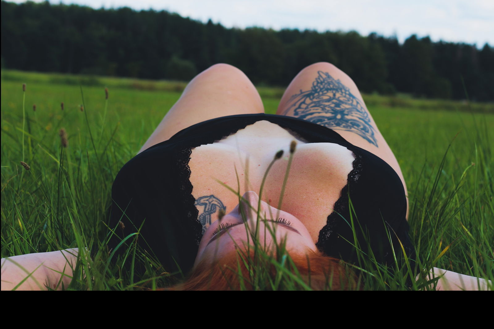 Ginger Stacy profile banner