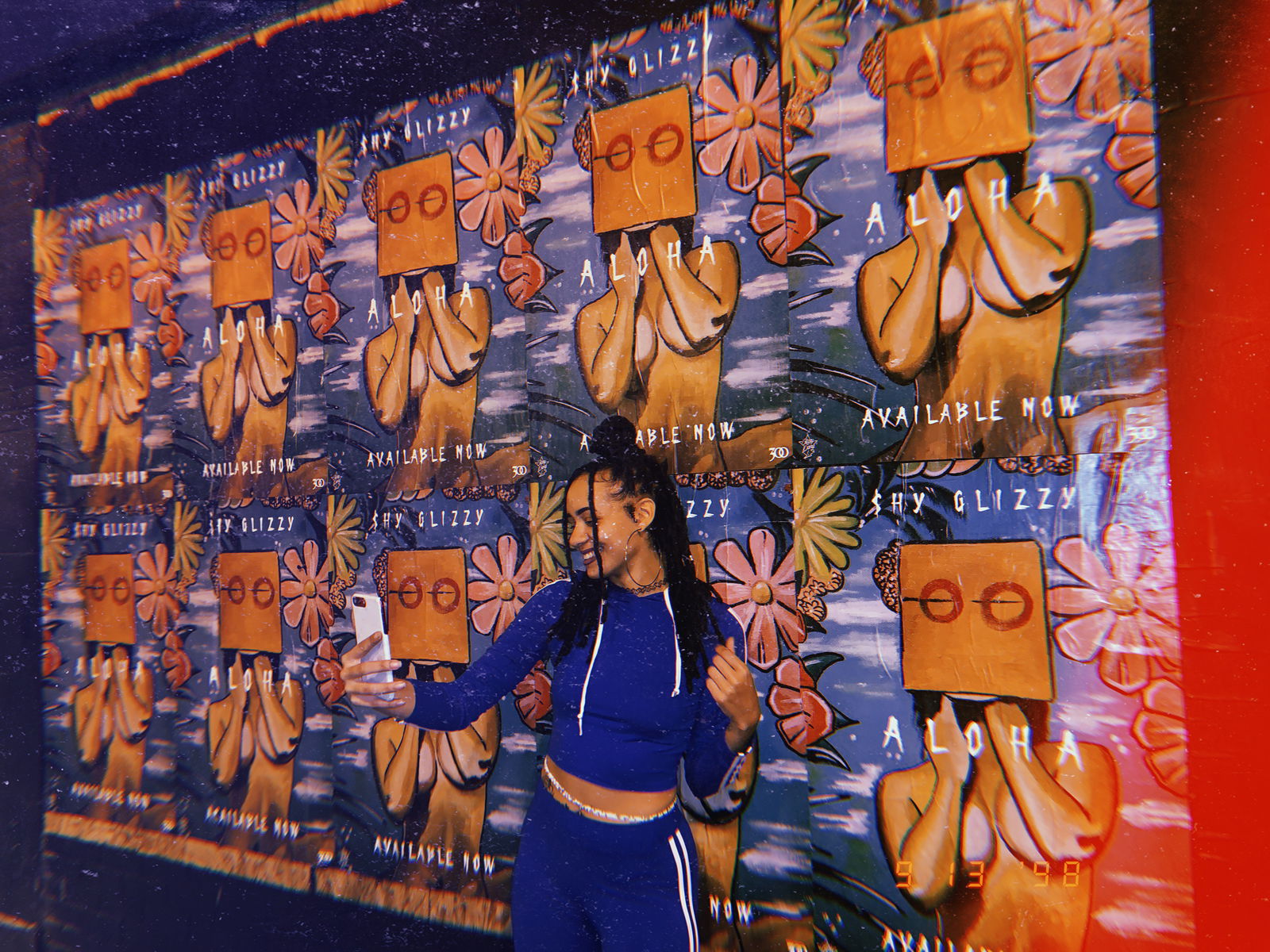 dat party bitch. profile banner