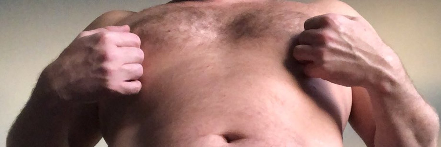 Ginger Daddy Don profile banner