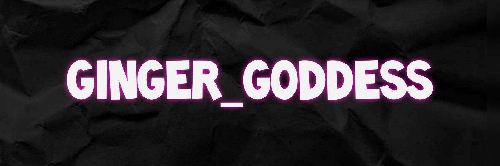 gingerkitty9 banner