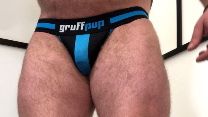 GingerRilla profile banner