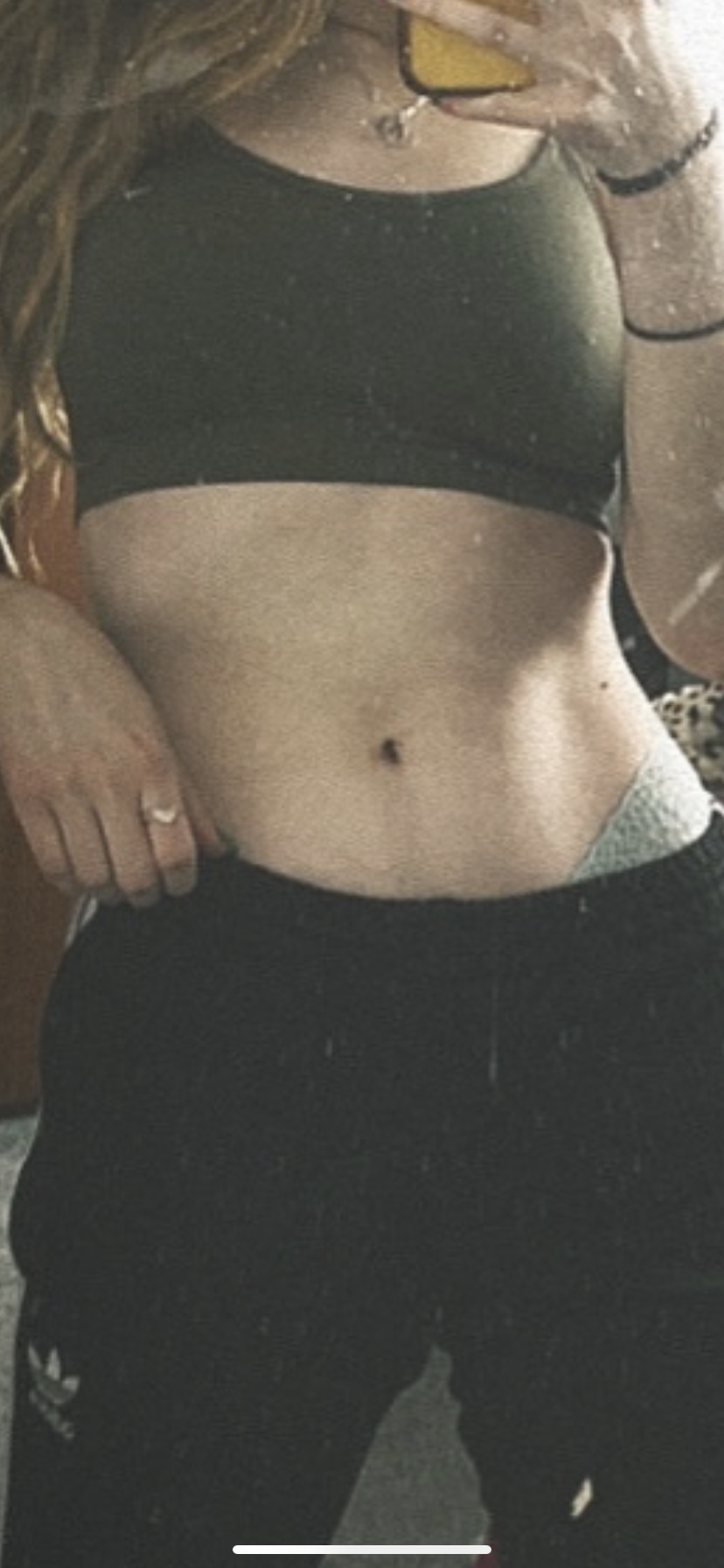 Peachy profile banner