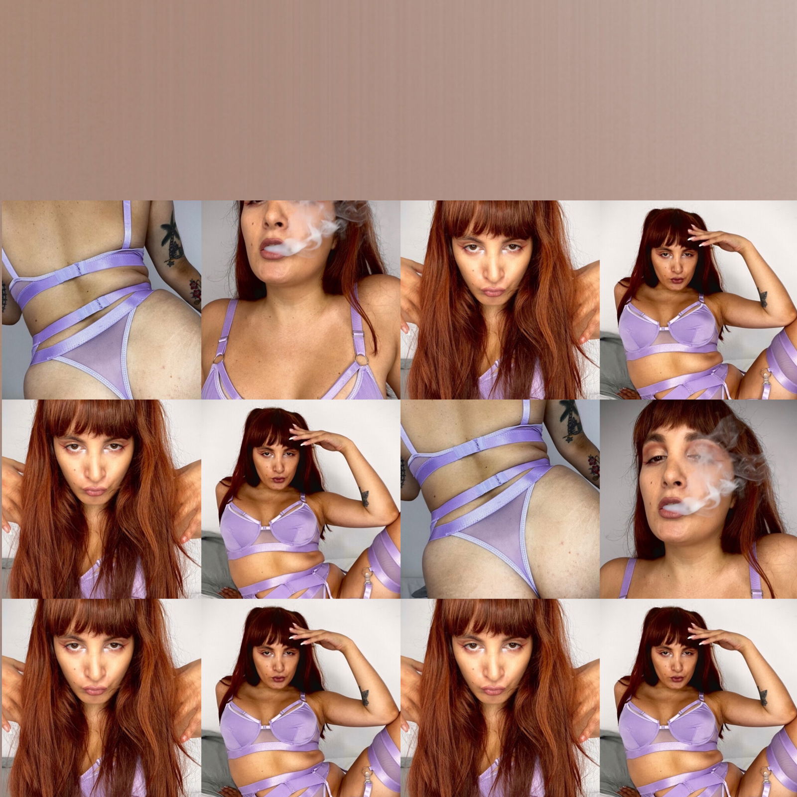gingersweetgirl banner