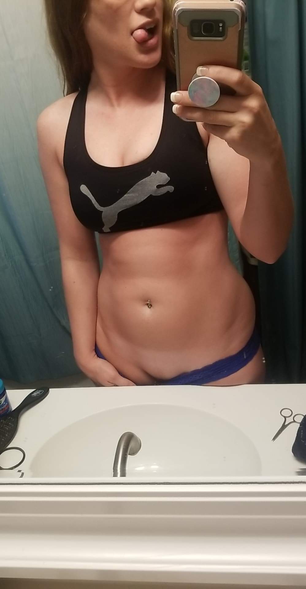 Gingerhotwife profile banner