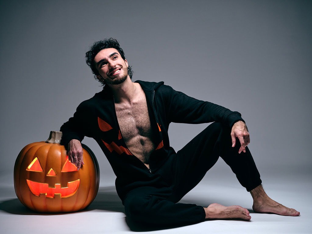 Gino Zanetti profile banner
