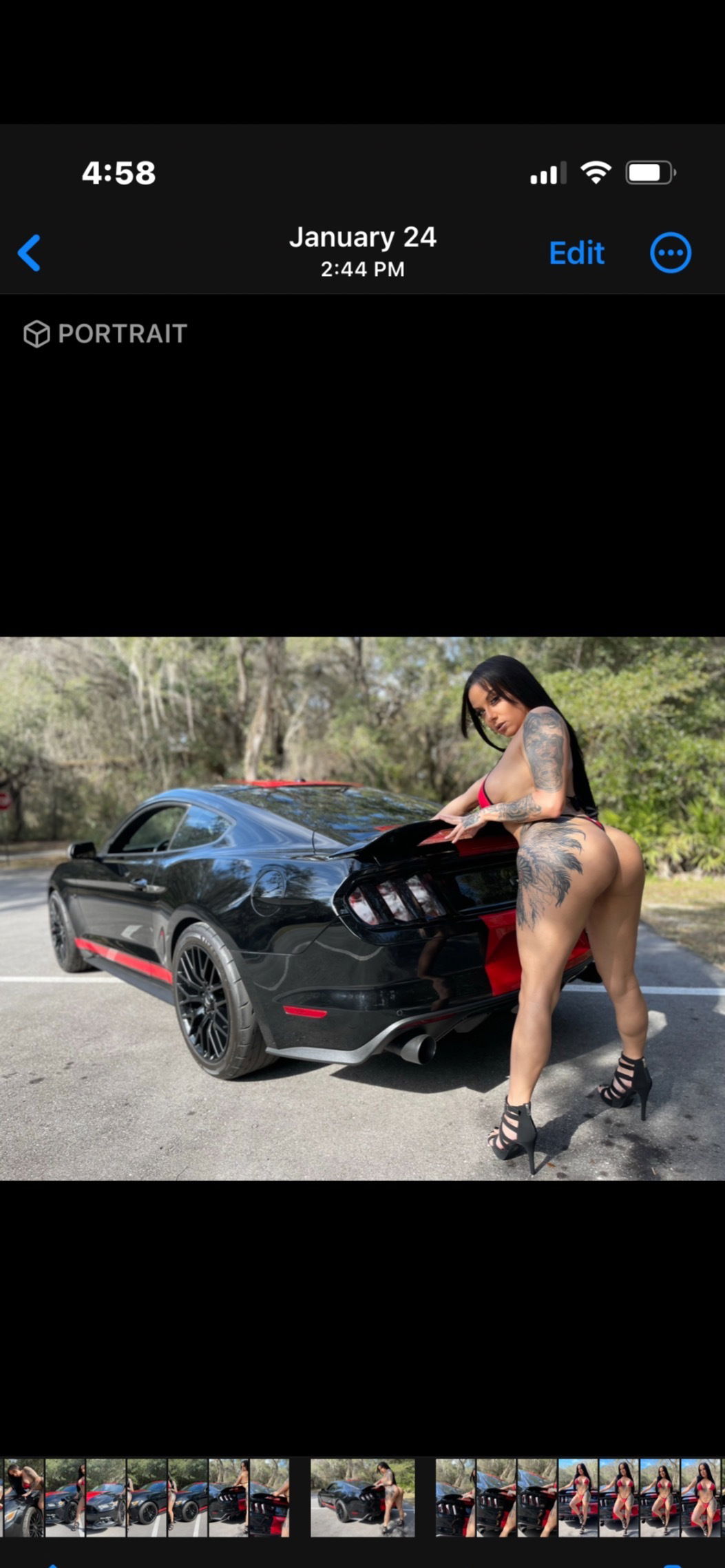 🌈Lexi Nicole’s *VIP* 🌈 profile banner